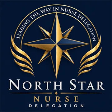 North Star Nurse Delegation